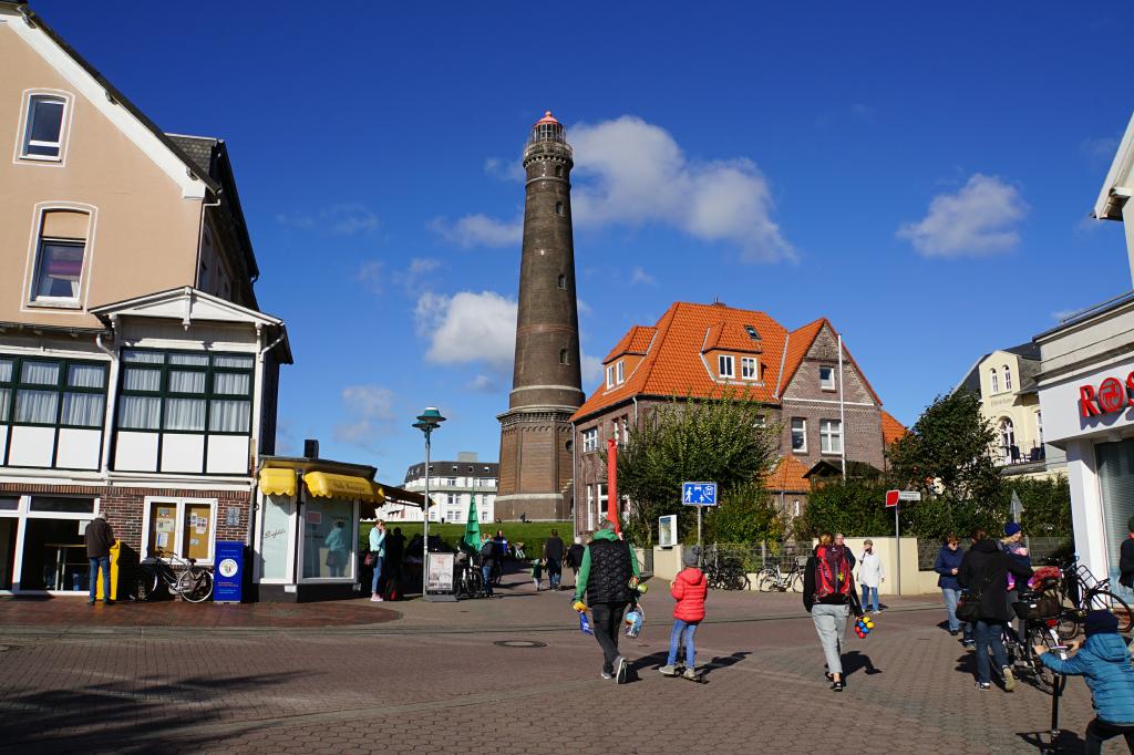 Borkum Zweirad